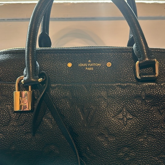 Empreinte speedy Bandouliere 25 NM Louis Vuitton. Please read the discription! - Picture 2 of 15